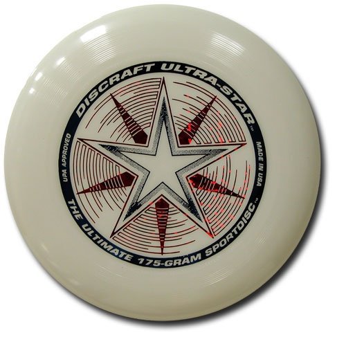 Que frisbee comprar? Ultimate