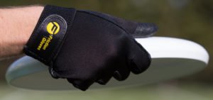 Guantes de Ultimate Guantes para jugar ultiamte